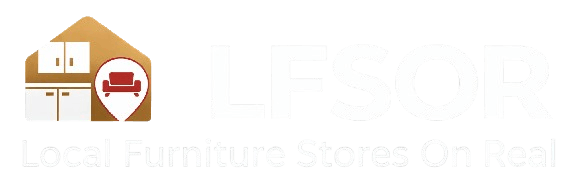 Local Furniture Stores On Real