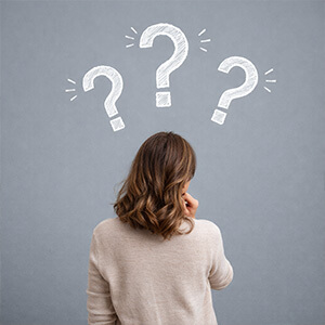 Didn't find the right category?