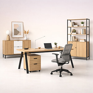 Office Furniture