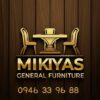 Micky General Furniture