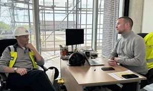 INTERIOR FITOUT CONTRACTORS