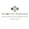 Renovate Manager